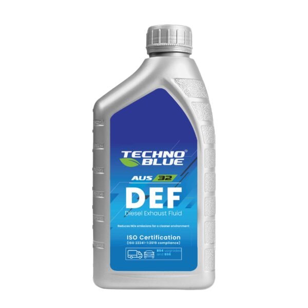 Techno Blue AUS 32 DEF – 1 Litre Bottle