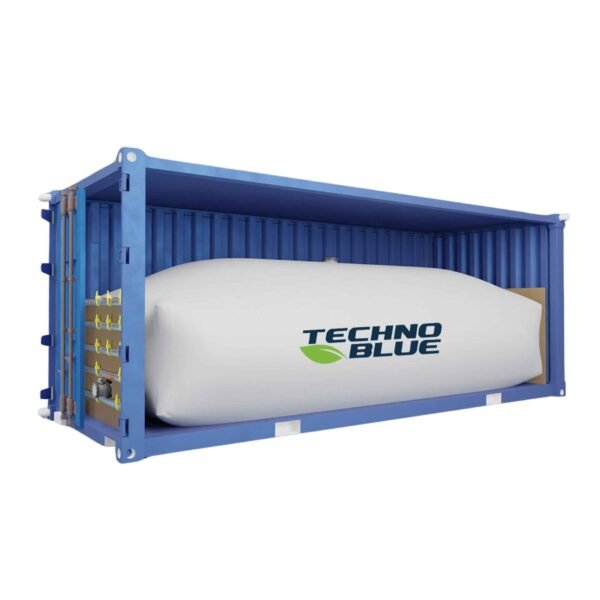 Techno Blue AUS 32 DEF – 10KL Flexibag